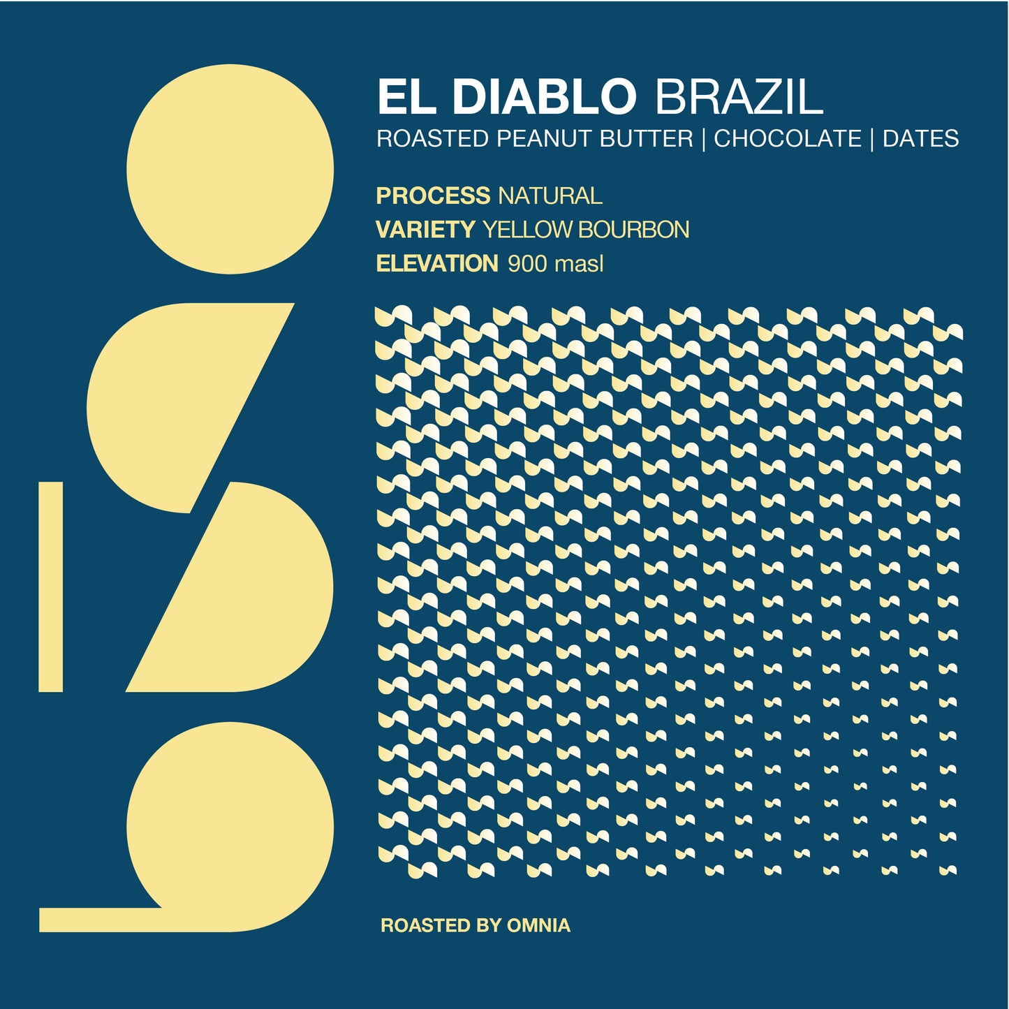 El Diablo Brazil