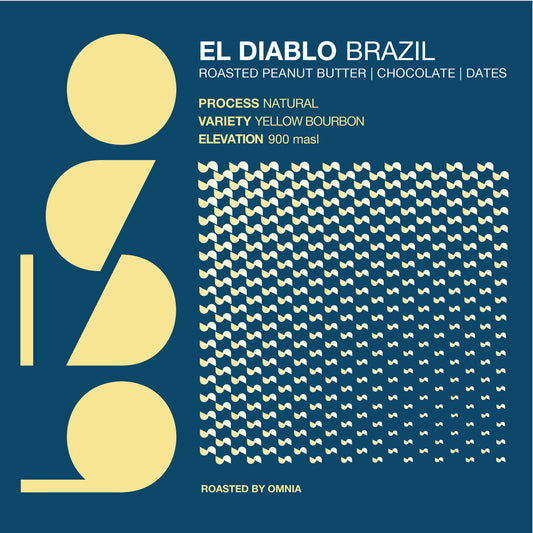 El Diablo Brazil
