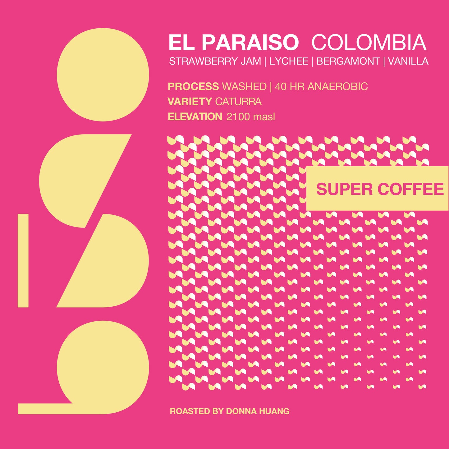 El Paraiso Colombia